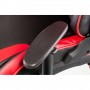 Кресло Special4You ExtremeRace black/red E4930